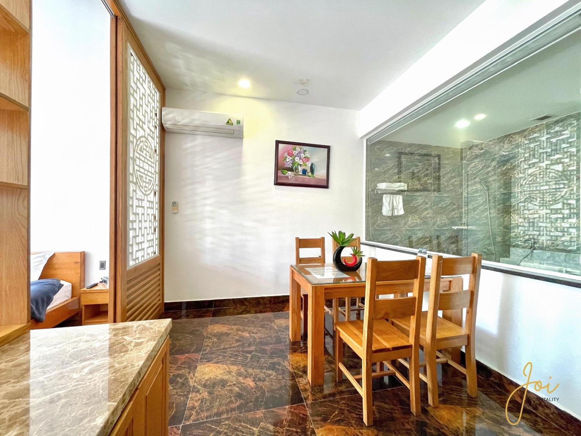 Hotel Kim Minh &