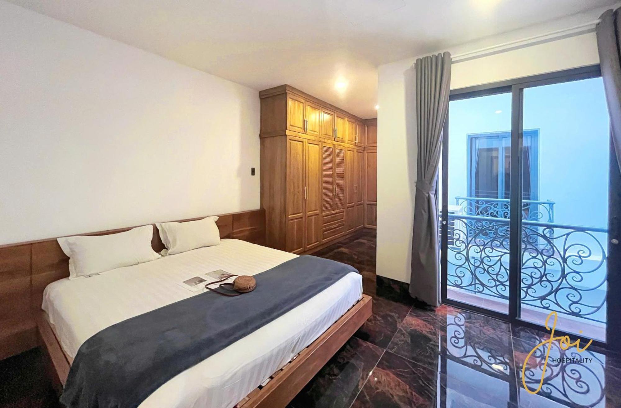 Kim Minh & 3* Vung Tau