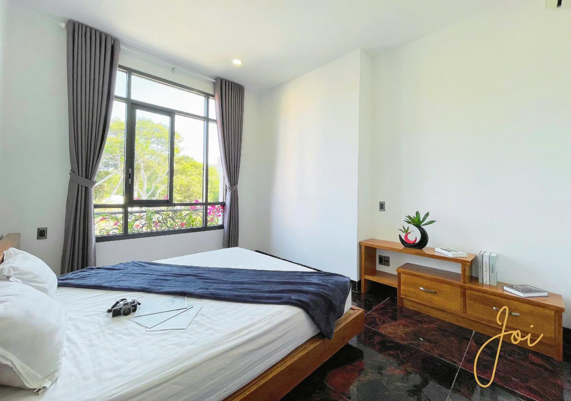 Hotel Kim Minh &