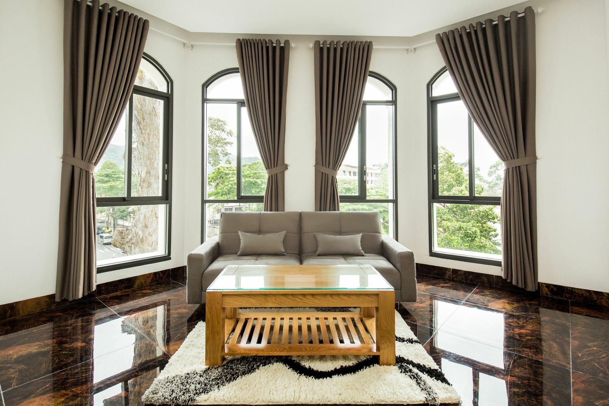Hotel Kim Minh & 3*