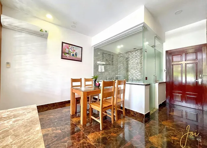 Kim Minh Apartment & Hotel